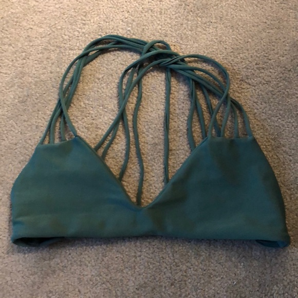 Mikoh Other - Mikoh Top